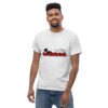 Men's classic tee Gangbang Nation - Image 35