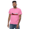 Men's classic tee Gangbang Nation - Image 23