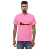 Men's classic tee Gangbang Nation - Image 22