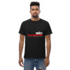Men's classic tee Gangbang Nation - Image 2