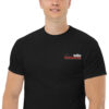 Men's classic tee GangBang Nation