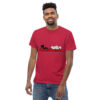 Men's classic tee Gangbang Nation - Image 9
