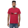 Men's classic tee Gangbang Nation - Image 8