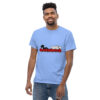Men's classic tee Gangbang Nation - Image 25