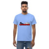 Men's classic tee Gangbang Nation - Image 24
