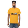 Men's classic tee Gangbang Nation - Image 26