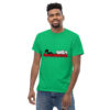 Men's classic tee Gangbang Nation - Image 21