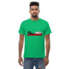 Men's classic tee Gangbang Nation - Image 20