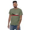 Men's classic tee Gangbang Nation - Image 17