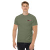 Men's classic tee GangBang Nation - Image 22