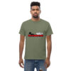 Men's classic tee Gangbang Nation - Image 16