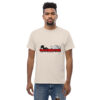 Men's classic tee Gangbang Nation - Image 30