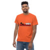 Men's classic tee Gangbang Nation - Image 19