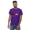 Men's classic tee Gangbang Nation - Image 5