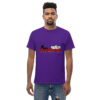 Men's classic tee Gangbang Nation - Image 4