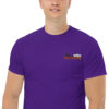 Men's classic tee GangBang Nation - Image 8