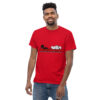 Men's classic tee Gangbang Nation - Image 7