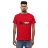 Men's classic tee Gangbang Nation - Image 6