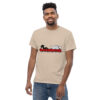 Men's classic tee Gangbang Nation - Image 29