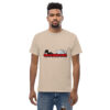 Men's classic tee Gangbang Nation - Image 28