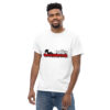 Men's classic tee Gangbang Nation