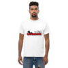 Men's classic tee Gangbang Nation - Image 36
