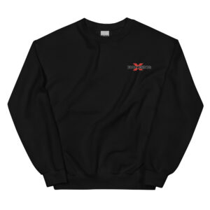Unisex Sweatshirt XBANGING